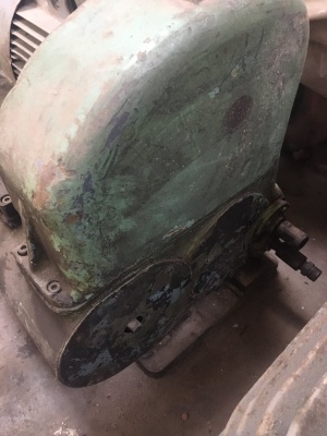 приспособление для внутренней шлифовки ( «фортуна» ) к круглошлифовальному станку tos bhu - 25