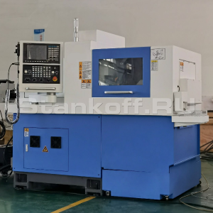 Автомат продольного точения NINGBO BLIN MACHINERY BL-CSL326