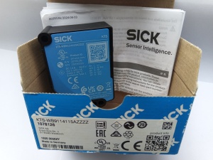 KTS-WB9114115AZZZZ SICK Датчики контраста