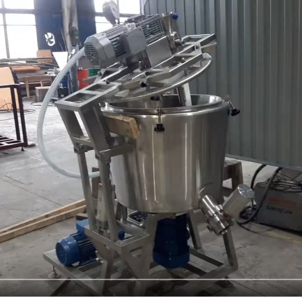 Сыроплавитель