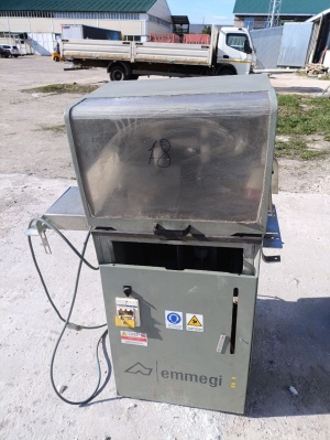 оборудование для производства ПВХ и алюминиевых конструкций