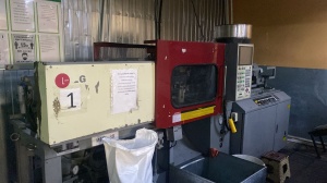 Термопластавтоматы