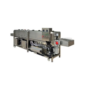 Линия для фасовки пасты из грецкого ореха Yuxi-1200