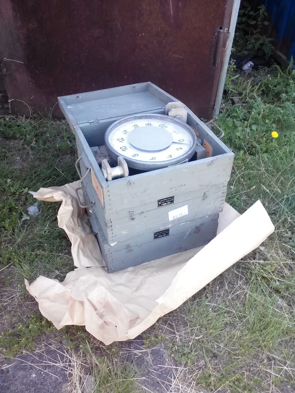 динамомтры дпу - 5, 10, 20т