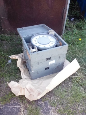 динамомтры дпу - 5, 10, 20т