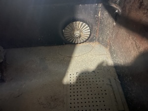 Линия по производству изделий из бугорчатого картона