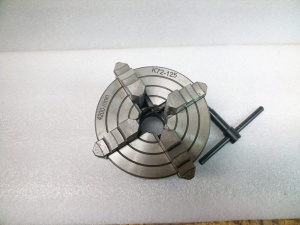 Токарно-фрезерный станок ТФС-720