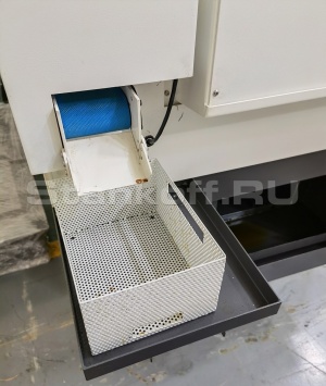 Автомат продольного точения NINGBO BLIN MACHINERY BL-CSL326