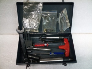 Токарно-фрезерный станок ТФС-720