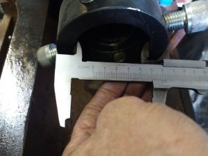 резьбонарезные станки типа 5д071