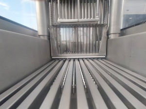 Инъектор 124 иглы Inject Star