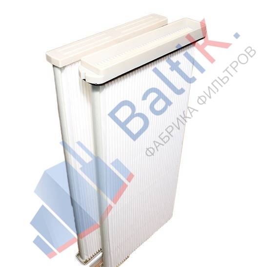 Плоский картридж WAM KFEW3007PHVE (KFEW3007PPVE)