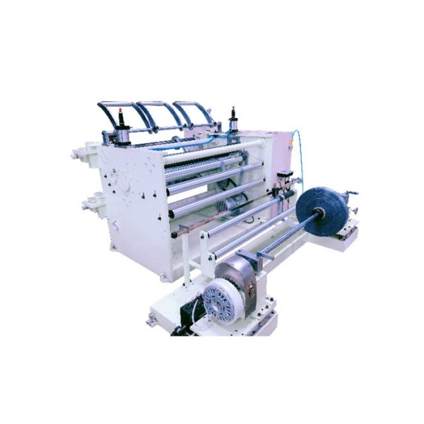 Станок для нанесения микроперфорации на пленку MP-F1000