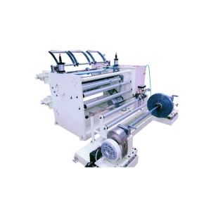 Станок для нанесения микроперфорации на пленку MP-F1000