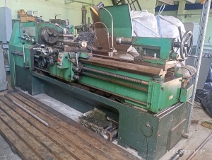 КА280 (Аналог 16К20)