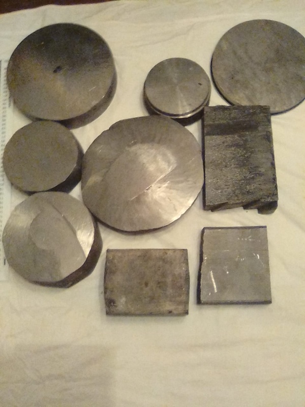 титан йодидный, цирконий йодидный, гафний йодидный, ниобий и другое по РФ