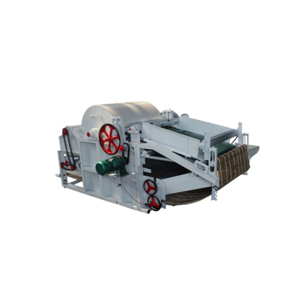 Трепальная машина GM650