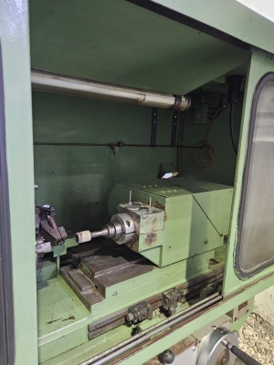 Внутришлифовальный Overback 250-I-HA