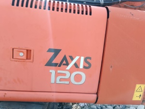 Буровая установка «стена в грунте» MPD TMX