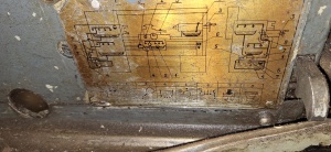 Универсальный токарно-винторезный станок ТС-75