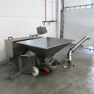 Куттер INOTEC I225CD 110D -