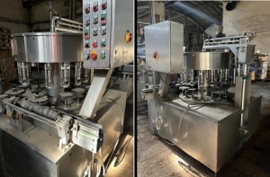 Моноблок/ триблок FIlltec, фирмы Gernep Varifill