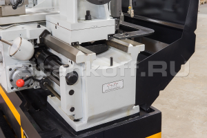 Станок токарно-винторезный C6251/1500