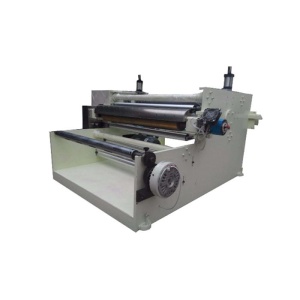 Автоматическая машина для микроперфорации пленок SHMP-36