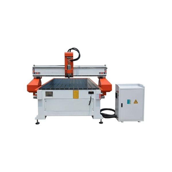 Фрезерно-гравировальный станок с ЧПУ FS2040