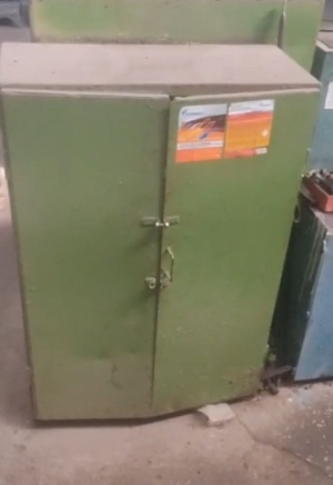 Станок продольно-шлифовальный KOLB AP4/4000