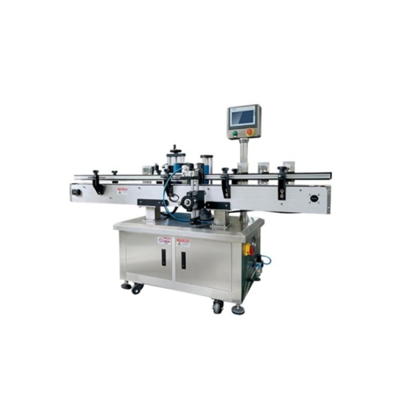 Автоматическая этикетировочная машина с датером AT-50