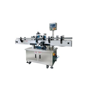 Автоматическая этикетировочная машина с датером AT-50