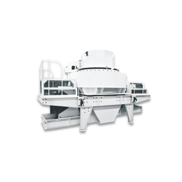 Конусная дробилка VSI7611