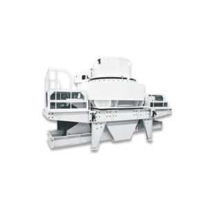 Конусная дробилка VSI7611
