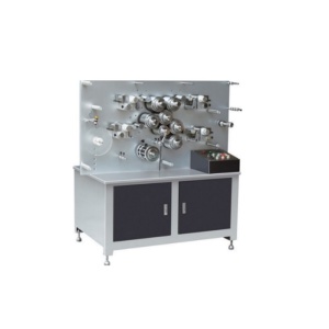 Станок для печати на ленточном материале RD-1031