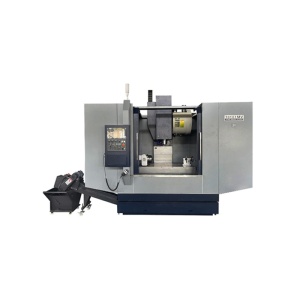 Вертикальный обрабатывающий центр VMC1370