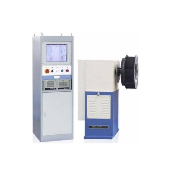 Оборудование для балансировки вентиляторов PHAS-16