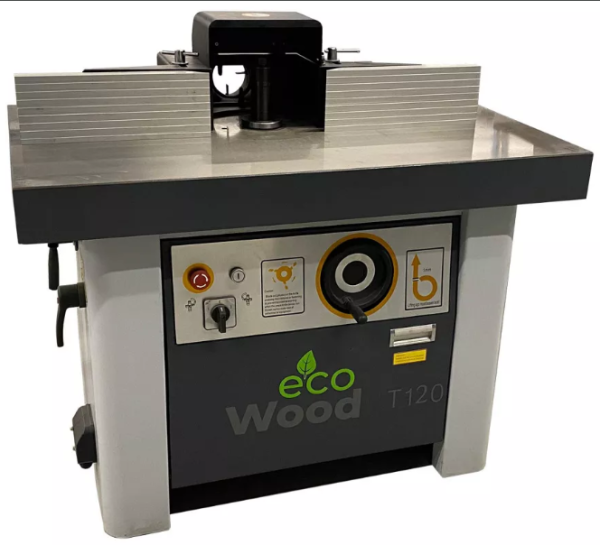 станок фрезерный EcoWood T 120