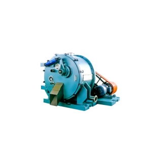 Горизонтальная ножевая центрифуга GK1000