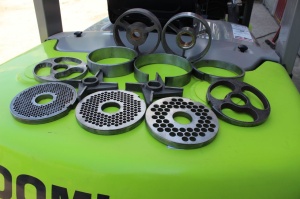 Волчек мясорубка К7 фвп 160