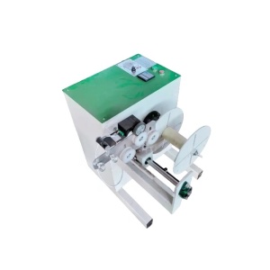 Станок рядовой намотки С450