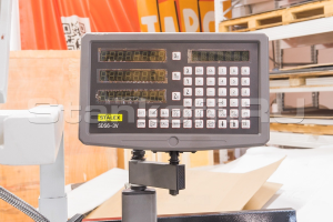 Станок токарно-винторезный C6251/1500