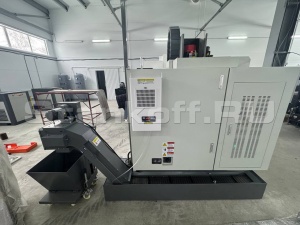 Фрезерный обрабатывающий центр NINGBO BLIN MACHINERY BL-V4 PLUS