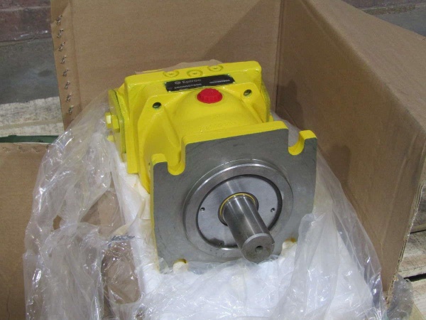 Ремонт Epiroc 2657866782 гидронасос