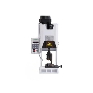 Станок для опрессовки наконечников клемм EW-50E-3