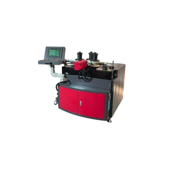 Станок для гибки фланцев 25Т