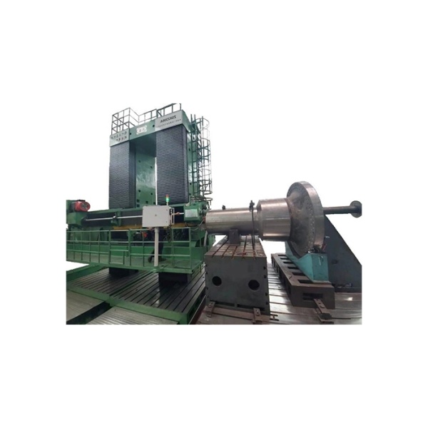 Станок глубокого сверления с ЧПУ ZNS2303Bx2M