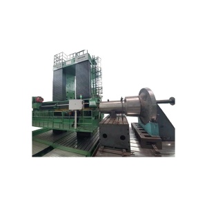 Станок глубокого сверления с ЧПУ ZNS2303Bx2M