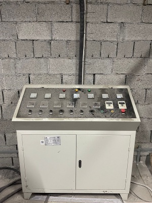 Производство полипропиленовой крошки