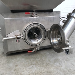 Куттер INOTEC I225CD 110D -